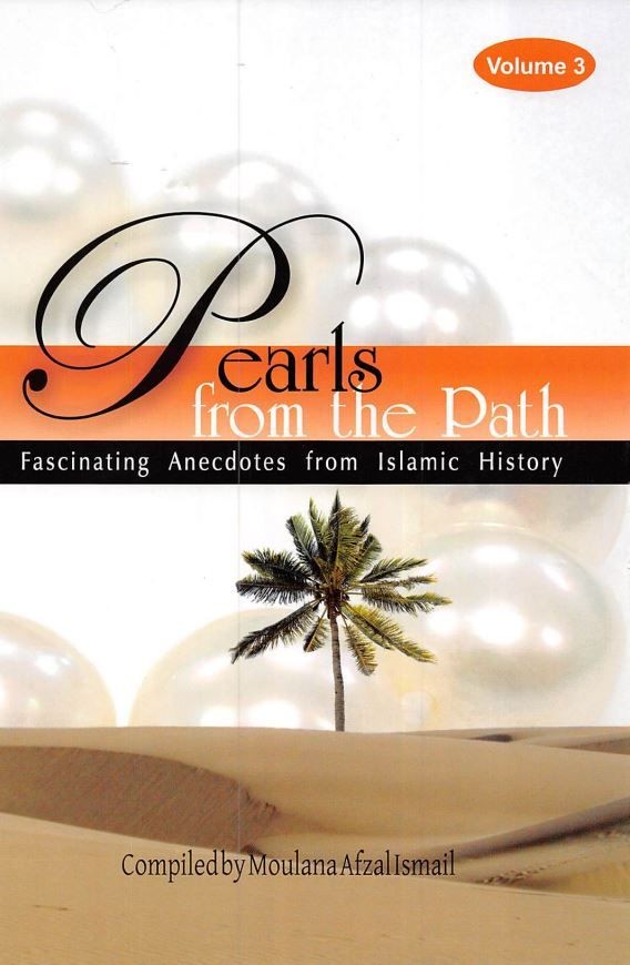 Pearls From the Path Vol. 3