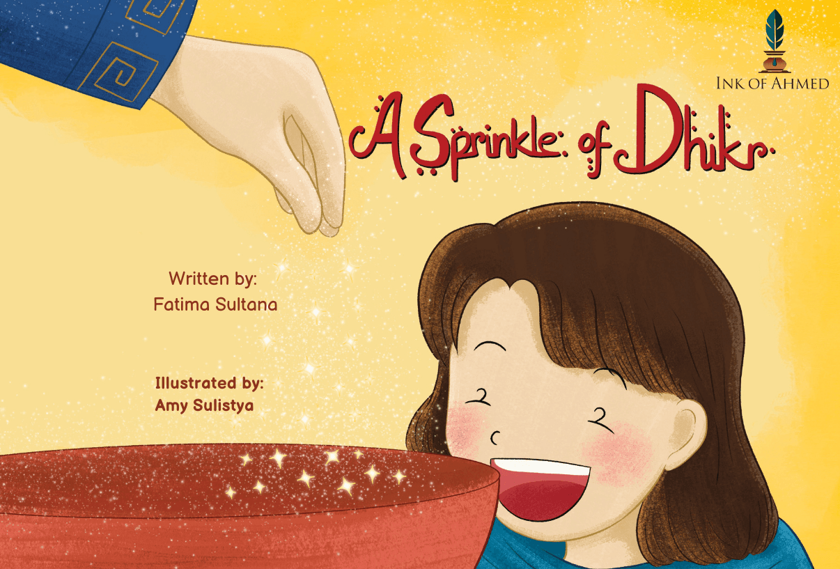 A Sprinkle of Dhikr