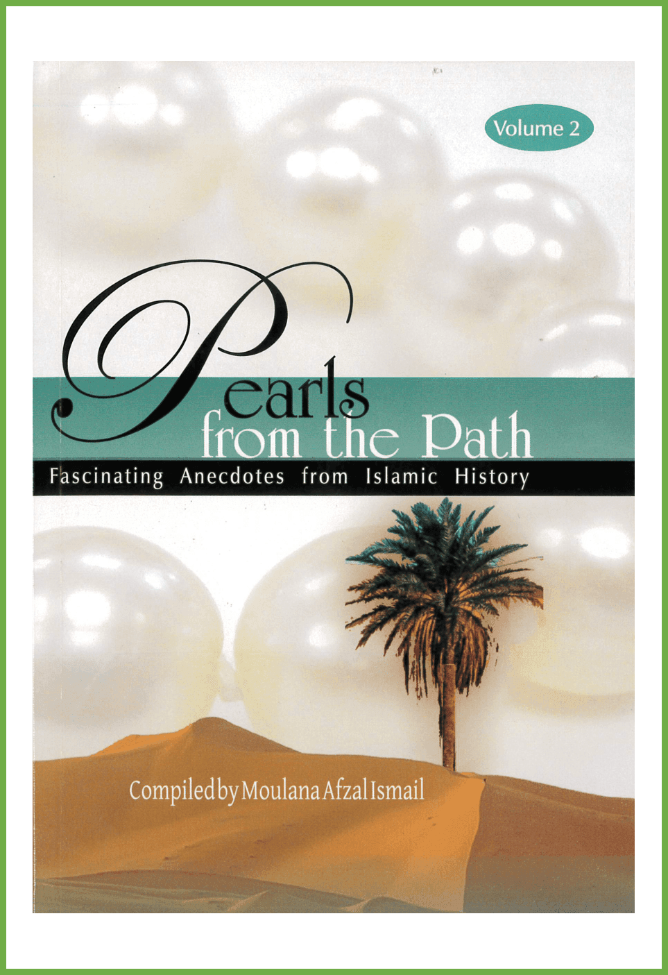 Pearls From the Path Vol. 2